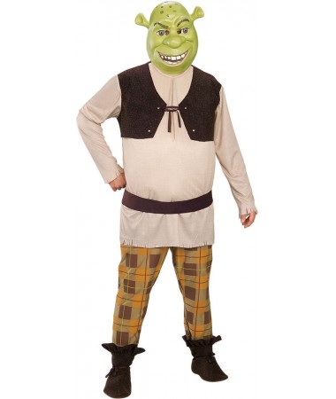 Shrek ADULT HIRE